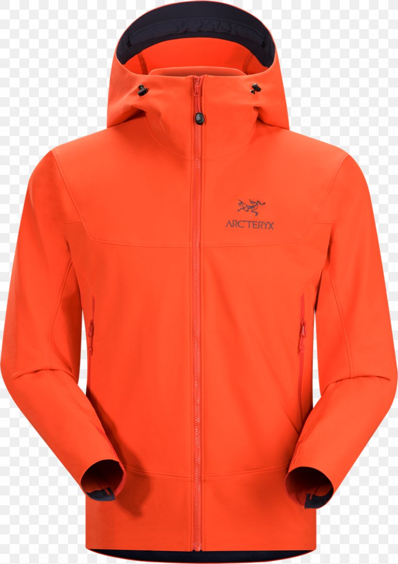 Sweatshirt Arc'teryx Gamma LT Jacket Men's Softshell Clothing, PNG, 847x1200px, Sweatshirt, Arcteryx, Clothing, Coat, Hood Download Free