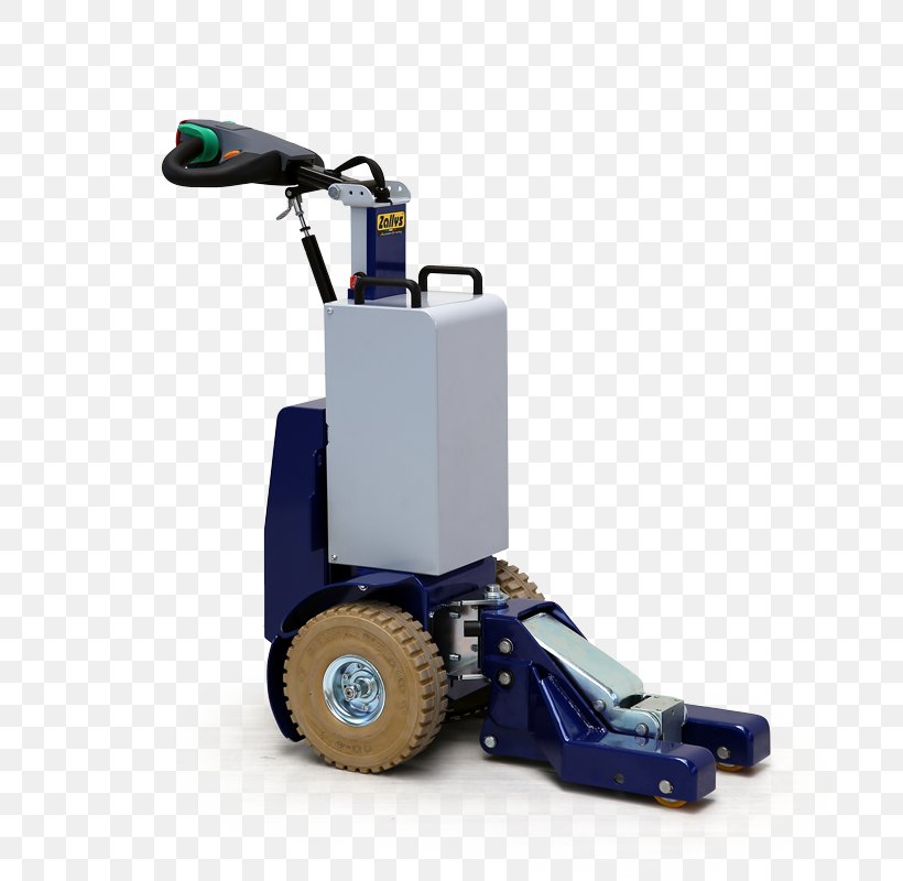 Tractor Electric Vehicle Towing Tugboat, PNG, 800x800px, Tractor, Cart, Concrete Grinder, Electric Vehicle, Electricity Download Free