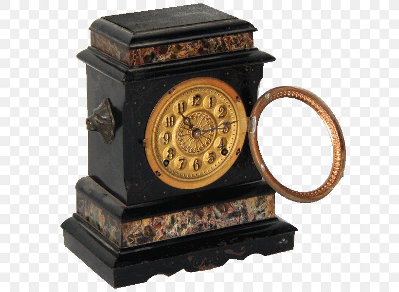Antique Clock Furniture Classical Antiquity Mirror, PNG, 660x600px, Antique, Armoires Wardrobes, Candlestick, Classical Antiquity, Clock Download Free