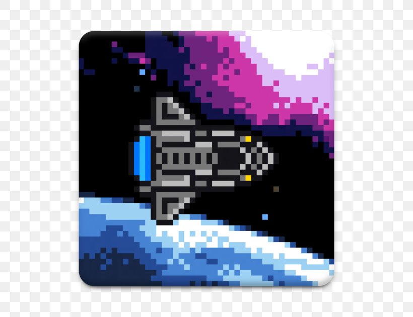 App Store Spaceflight MacOS ITunes, PNG, 630x630px, App Store, Apple, Electric Blue, Emulator, Game Download Free