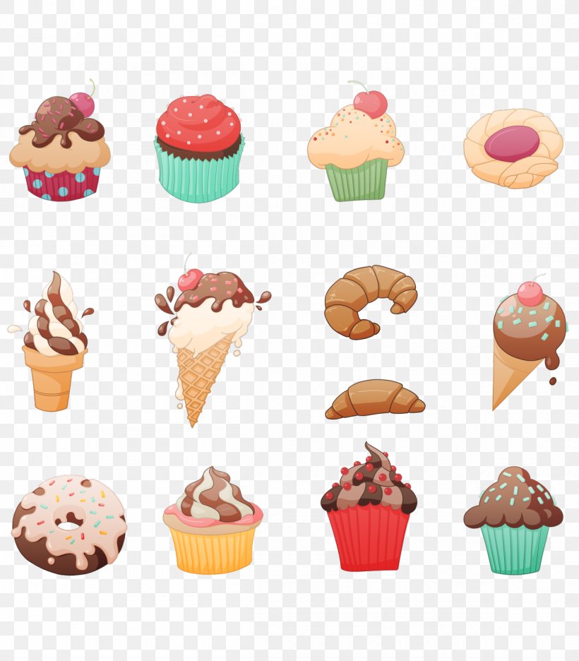 Cupcake Desserts Cookbook Muffin Drawing, PNG, 1200x1371px, Cupcake, Art, Baking, Baking Cup, Buttercream Download Free