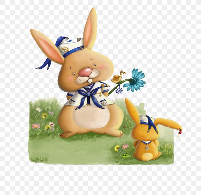 Easter Bunny Rabbit Cuteness, PNG, 1024x997px, Easter Bunny, Cartoon, Cuteness, Doctors, Easter Download Free