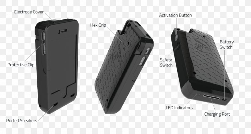 Electroshock Weapon INSIDE IPhone 4S Smartphone, PNG, 1007x540px, Electroshock Weapon, Electric Battery, Electrical Injury, Electricity, Gun Download Free