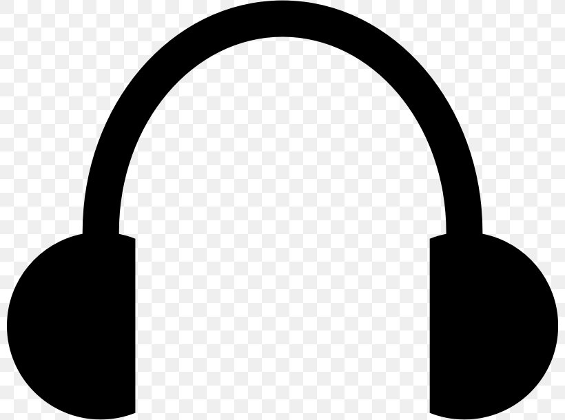 Headphones, PNG, 800x610px, Headphones, Audio, Audio Equipment, Black And White, Headset Download Free
