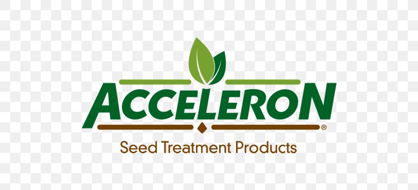 Logo Brand Acceleron Seed Treatment System Seed Company, PNG, 694x373px, Logo, Agriculture, Brand, Business, Green Download Free