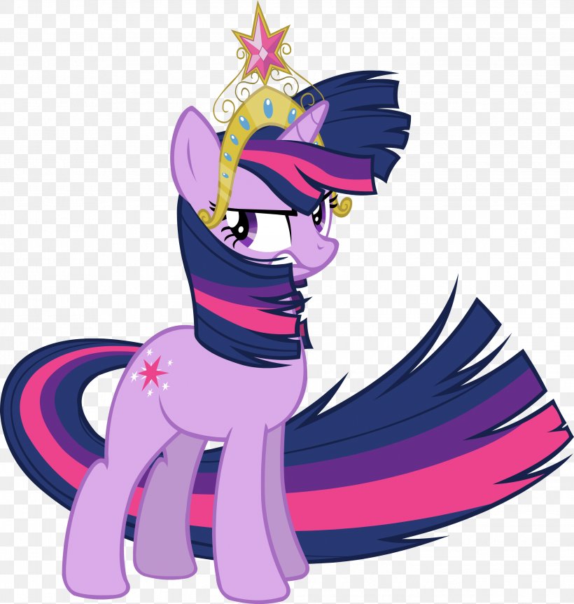Pony Twilight Sparkle Rainbow Dash Applejack Princess Cadance, PNG, 2847x2994px, Pony, Animal Figure, Applejack, Art, Cartoon Download Free