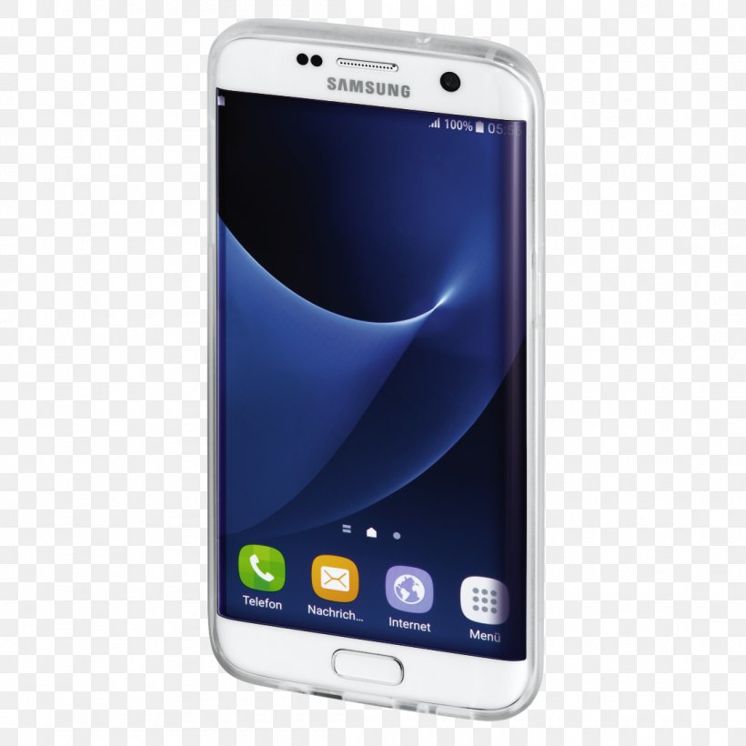 Smartphone Samsung Galaxy S8 Samsung GALAXY S7 Edge Feature Phone, PNG, 1100x1100px, Smartphone, Cellular Network, Communication Device, Electronic Device, Feature Phone Download Free