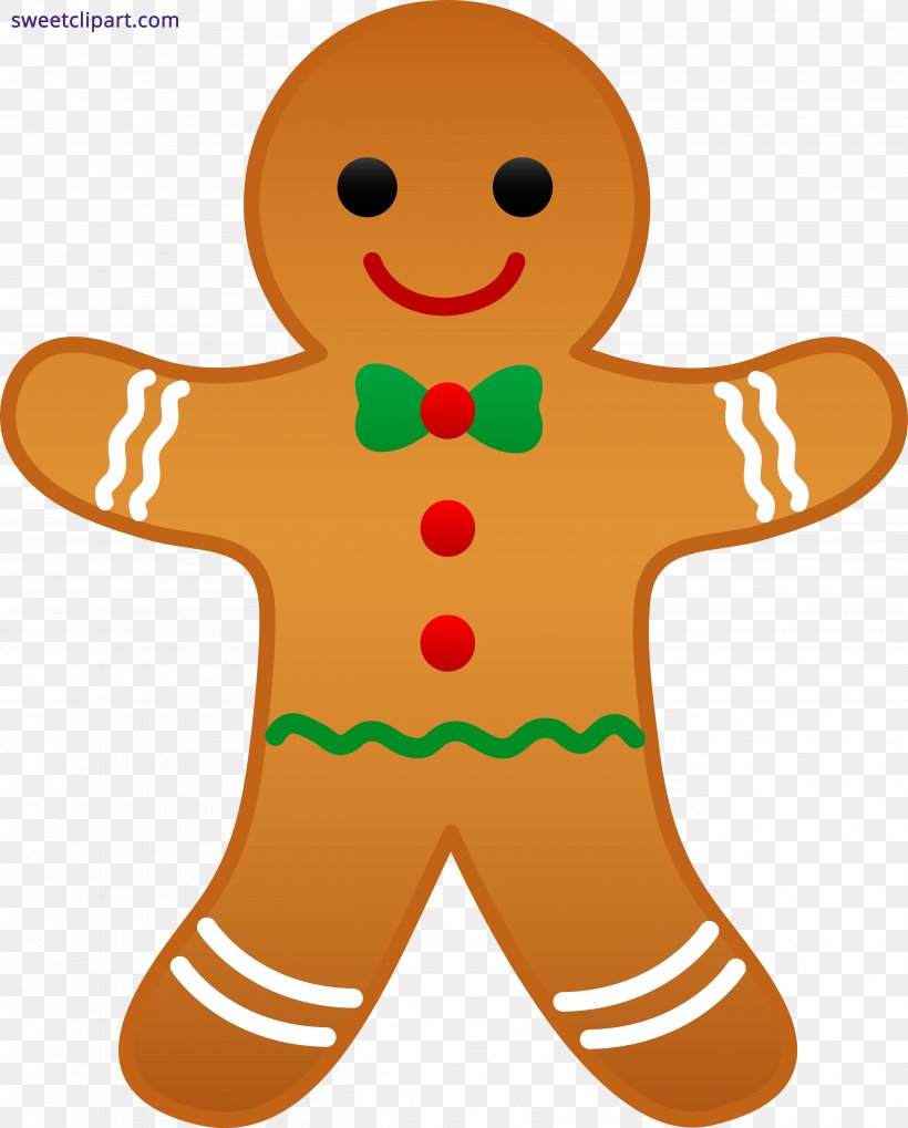 The Gingerbread Man Biscuits Clip Art, PNG, 5233x6509px, Gingerbread Man, Baking, Biscuit, Biscuits, Book Download Free