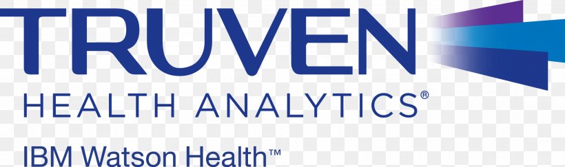 Truven Health Analytics Health Care Analytics Business, PNG, 1966x583px, Truven Health Analytics, Advertising, Banner, Blue, Brand Download Free