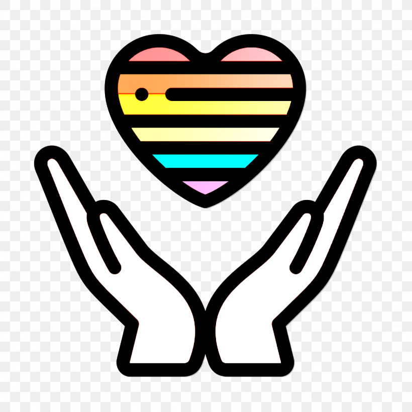 World Pride Day Icon Rainbow Icon Pride Icon, PNG, 1232x1232px, World Pride Day Icon, Heart, Icon Design, Pride Icon, Rainbow Icon Download Free