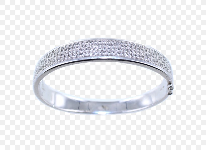 Bangle Bracelet Silver Crystal, PNG, 600x600px, Bangle, Bracelet, Crystal, Diamond, Fashion Accessory Download Free