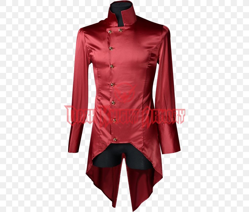 Blouse Tailcoat Clothing Shirt Sleeve, PNG, 698x698px, Blouse, Button, Clothing, Collar, Cotton Download Free