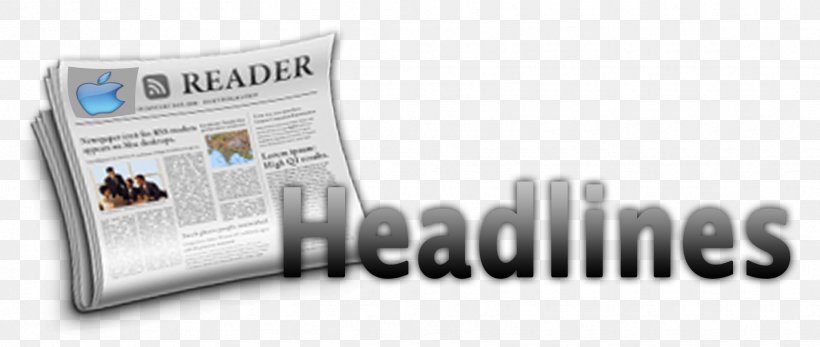 Brand Font Product News-Banner, PNG, 1735x735px, Brand, Newspaper, Text Download Free