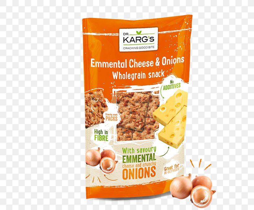 Breakfast Cereal Crispbread Emmental Cheese Whole Grain Snack, PNG, 580x677px, Breakfast Cereal, Breakfast, Cheese, Convenience Food, Crispbread Download Free