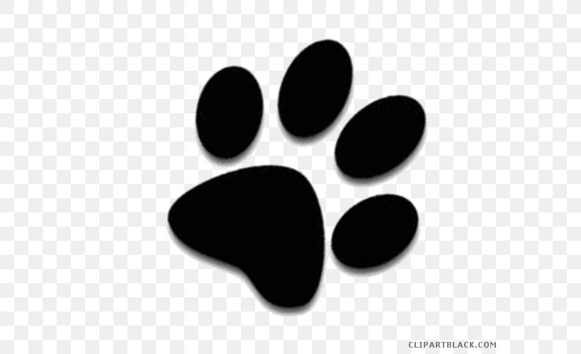 Cat Kitten Dog Paw Clip Art, PNG, 600x500px, Cat, Black, Black And White, Black Cat, Claw Download Free