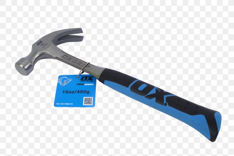 Claw Hammer Hand Tool Ball-peen Hammer, PNG, 1800x1200px, Hammer, Axe, Ballpeen Hammer, Claw Hammer, Hand Tool Download Free