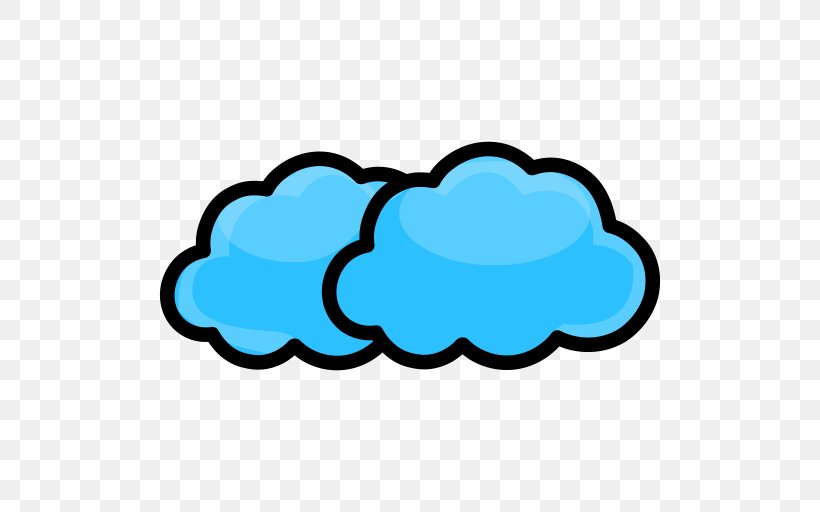 Cloud Weather Rain, PNG, 512x512px, Cloud, Aqua, Area, Cloud Appreciation Society, Cloud Computing Download Free