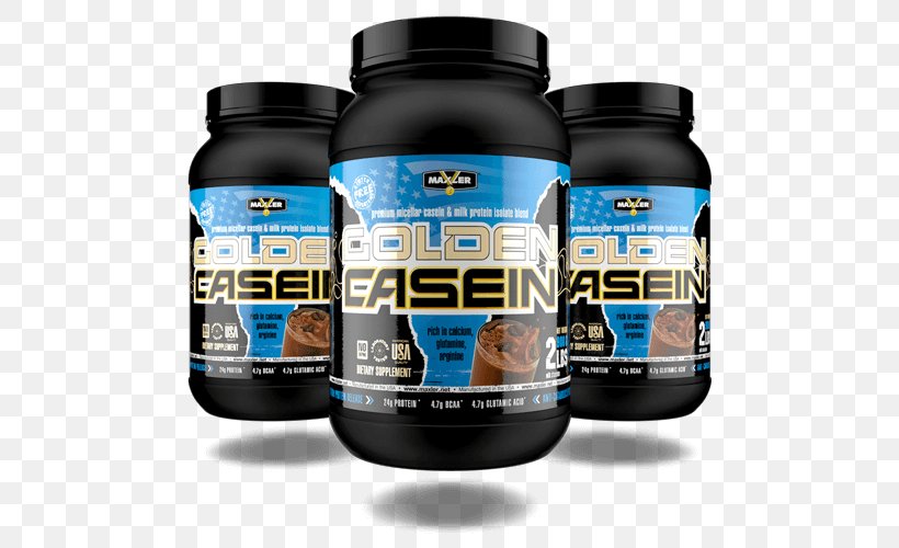 Dietary Supplement Bodybuilding Supplement Casein Whey Nutrition, PNG, 500x500px, Dietary Supplement, Bodybuilding, Bodybuilding Supplement, Brand, Casein Download Free