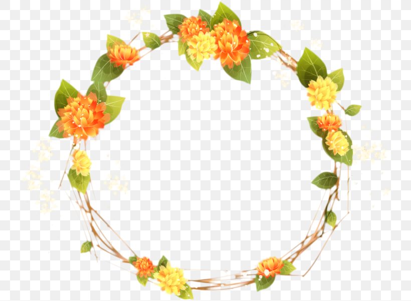 Floral Wreath, PNG, 739x601px, Floral Design, Flower, Fruit, Holly, Leaf Download Free
