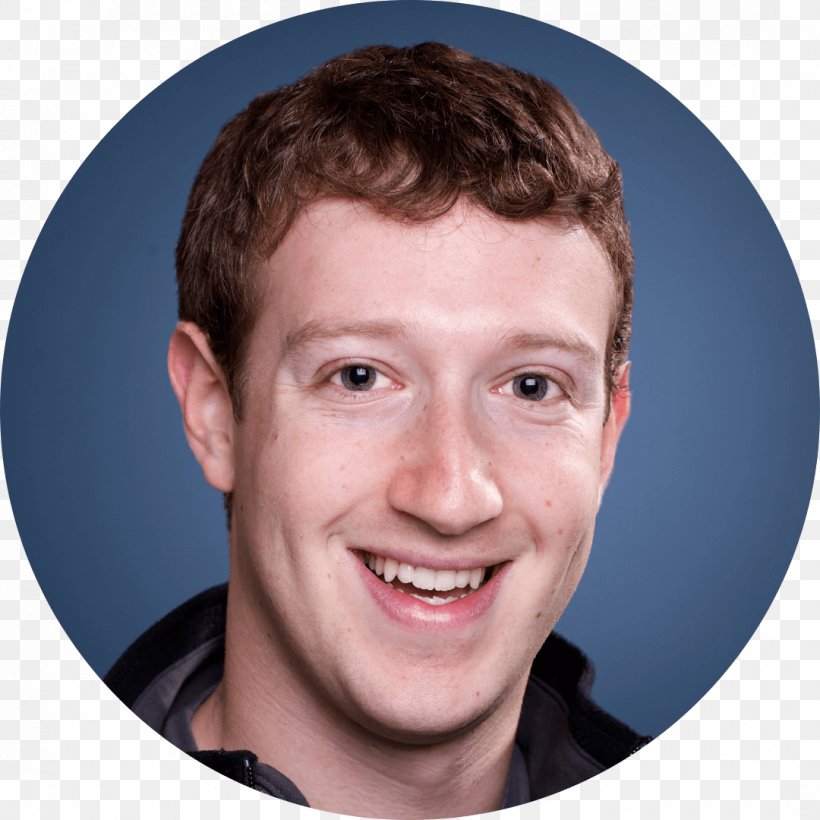 Mark Zuckerberg Facebook Entrepreneur, PNG, 1080x1080px, Mark Zuckerberg, Andrew Mccollum, Cheek, Chief Executive, Chin Download Free