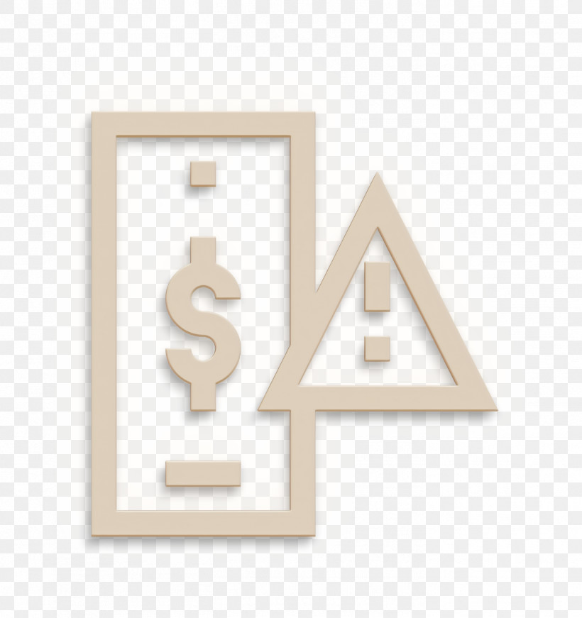Money Icon Risk Icon, PNG, 1402x1490px, Money Icon, Beige, Number, Risk Icon, Symbol Download Free