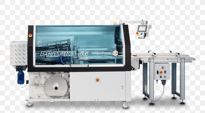 Packaging Machine Shrink Wrap Packaging And Labeling Confezionatrice, PNG, 1175x645px, Machine, Artikel, Automation, Business, Confezionatrice Download Free