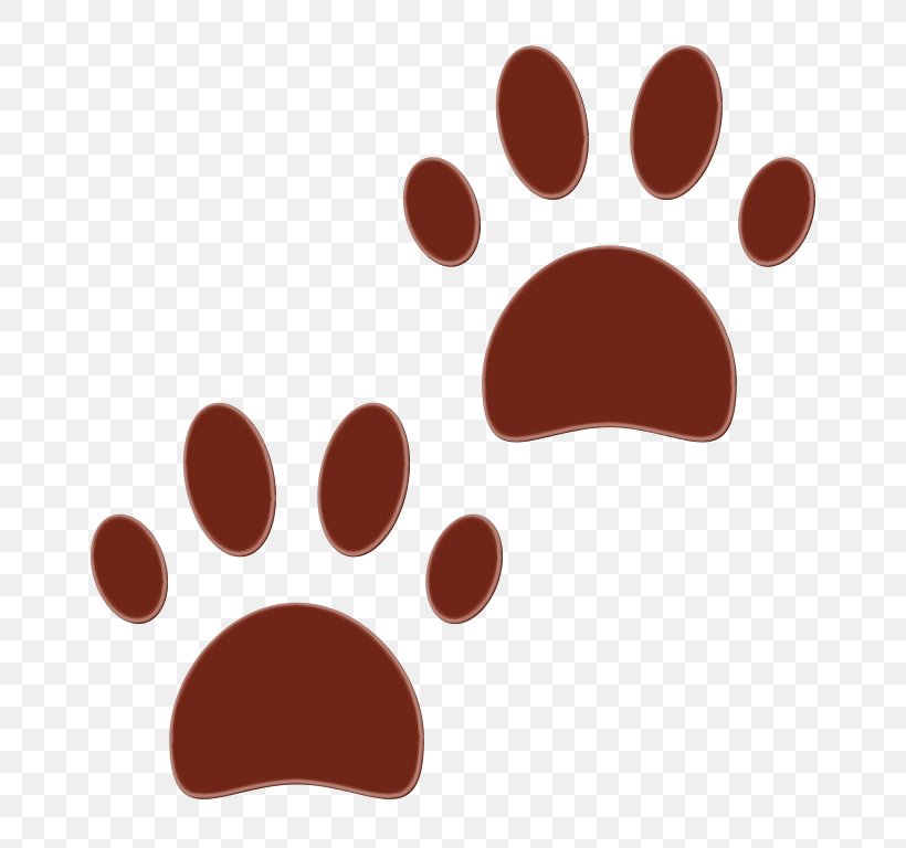 Paw Print, PNG, 768x768px, Snout, Computer, Fawn, Footprint, Logo Download Free