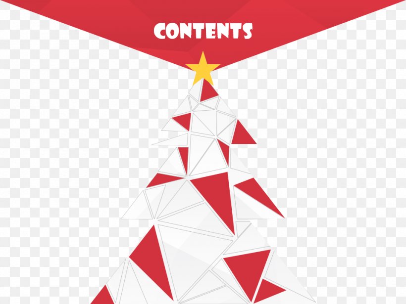 Polygon Christmas Tree Triangle Template, PNG, 960x720px, Polygon, Brand, Christmas Tree, Gift, Point Download Free