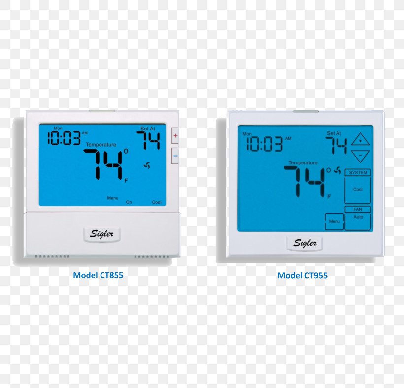 Programmable Thermostat BACnet Nest Learning Thermostat Fan Coil Unit, PNG, 788x788px, Thermostat, Bacnet, Display Device, Electronics, Fan Download Free