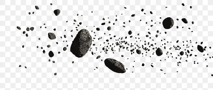 Rock Meteorite Clip Art, PNG, 9000x3817px, Rock, Black And White, Debris, Designer, Editing Download Free