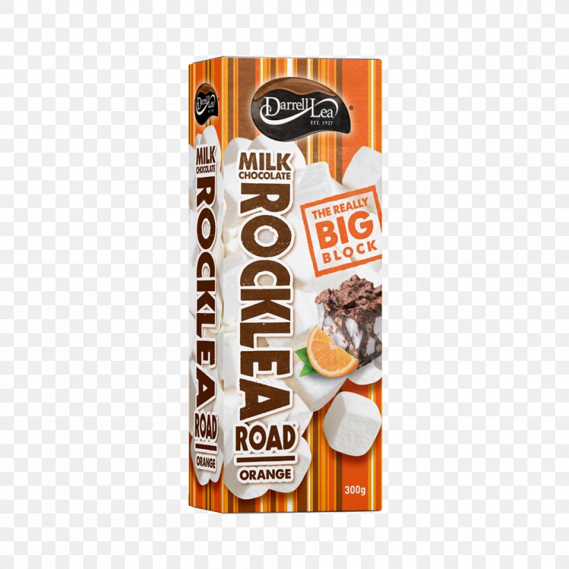 Rocky Road Chocolate Bar Milk Fudge Darrell Lea Confectionary Co., PNG, 1000x1000px, Rocky Road, Cadbury, Caramel, Chocolate, Chocolate Bar Download Free