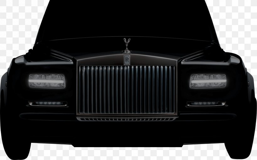 Rolls-Royce Phantom Coupé Car Rolls-Royce Ghost, PNG, 1653x1034px, 2018 Rollsroyce Phantom, Rollsroyce, Automotive Design, Automotive Exterior, Black And White Download Free