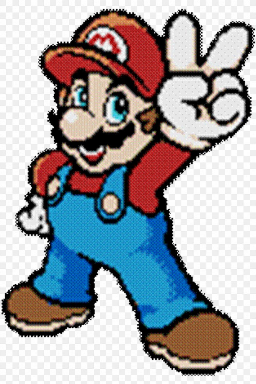 Super Mario Bros. Deluxe Mario Clash Mario & Luigi: Superstar Saga, PNG, 1225x1837px, Super Mario Bros, Area, Art, Artwork, Creative Arts Download Free