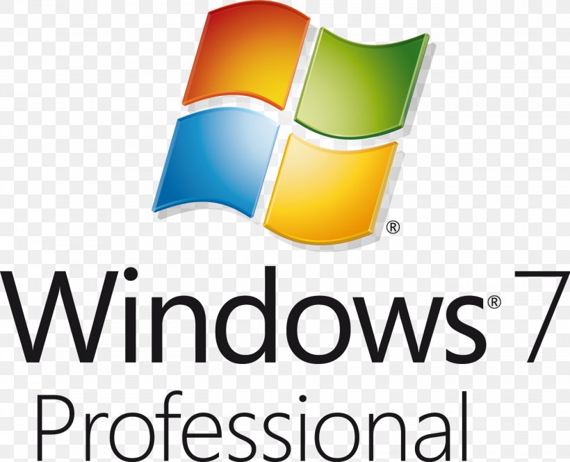 Windows 7 Computer Software 64-bit Computing Microsoft, PNG, 1312x1065px, 64bit Computing, Windows 7, Area, Brand, Computer Software Download Free