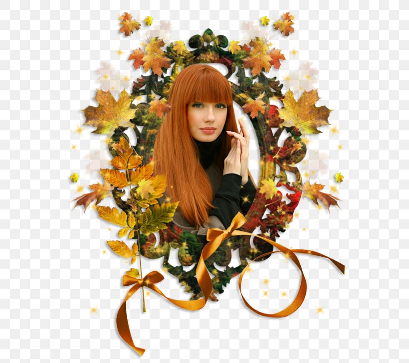 Autumn GIF September Floral Design, PNG, 600x728px, Autumn, Animation, Book, Brown Hair, Floral Design Download Free