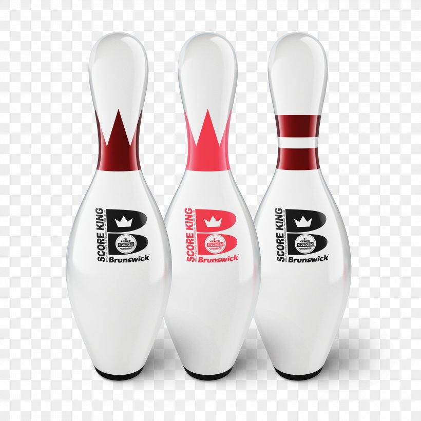 Bowling Pin Ten-pin Bowling V-Bowl Villach Nine-pin Bowling, PNG, 3000x3000px, Bowling Pin, Bowling, Bowling Alley, Bowling Balls, Brunswick Corporation Download Free