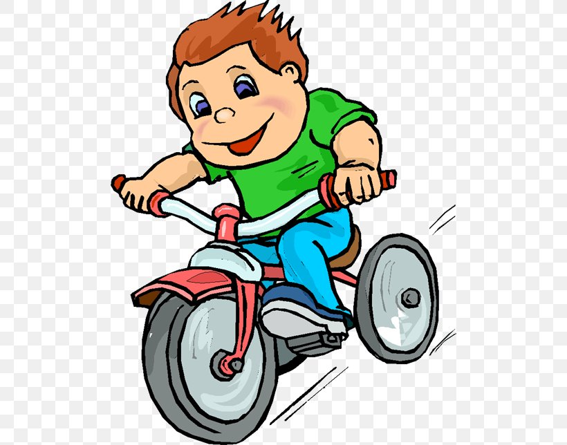 Clip Art Bicycle Cycling Openclipart Child, PNG, 500x644px, Bicycle, Artwork, Bicycle Frames, Child, Coreldraw Download Free