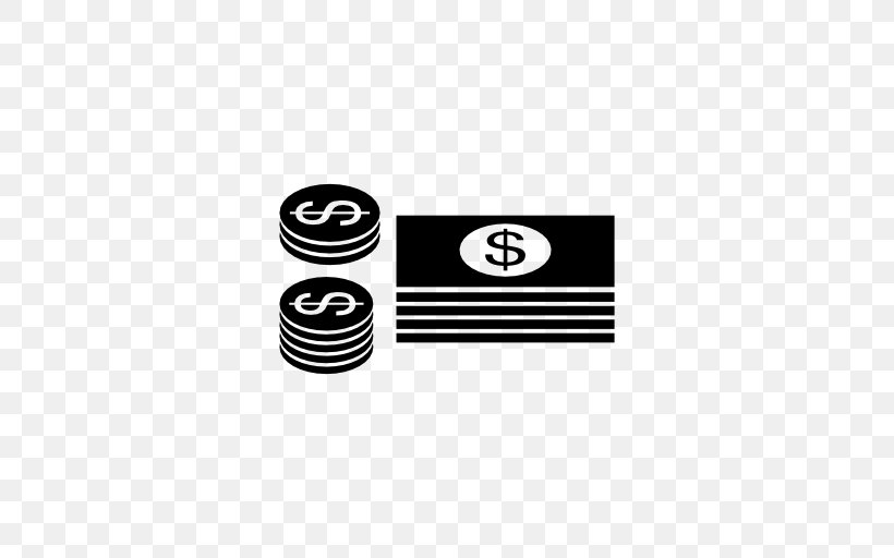 Brand User Interface Logo, PNG, 512x512px, Money, Banknote, Brand, Coin, Logo Download Free