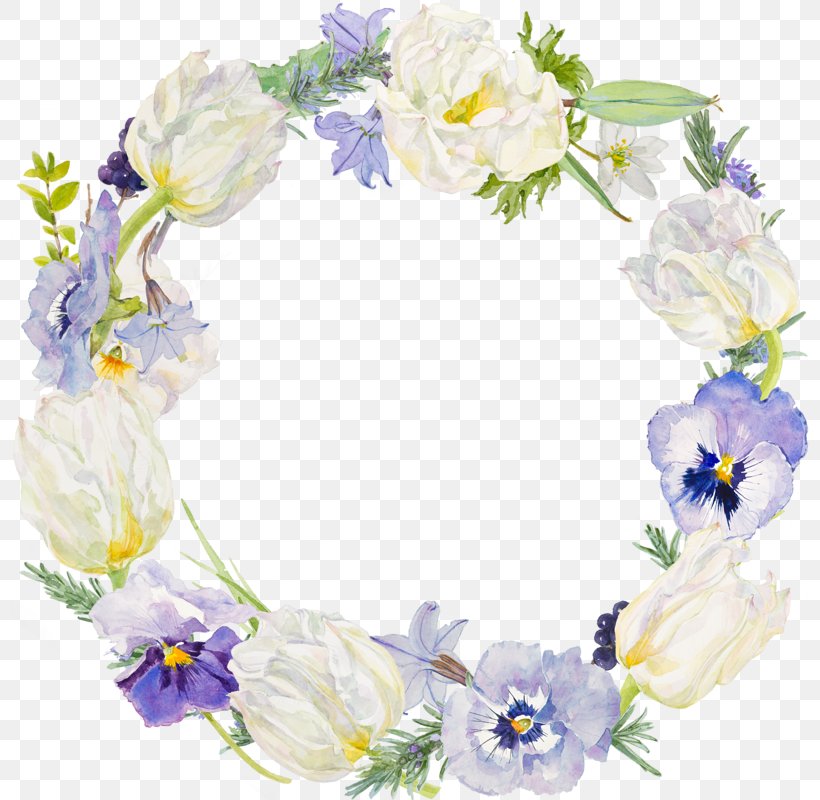 Floral Design Wreath Cut Flowers, PNG, 800x800px, Floral Design, Clothing Accessories, Cut Flowers, Decor, Floristry Download Free