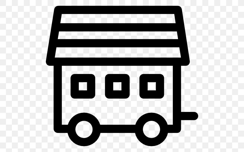 House Car Home Clip Art, PNG, 512x512px, House, Apartment, Area, Bedroom, Black And White Download Free