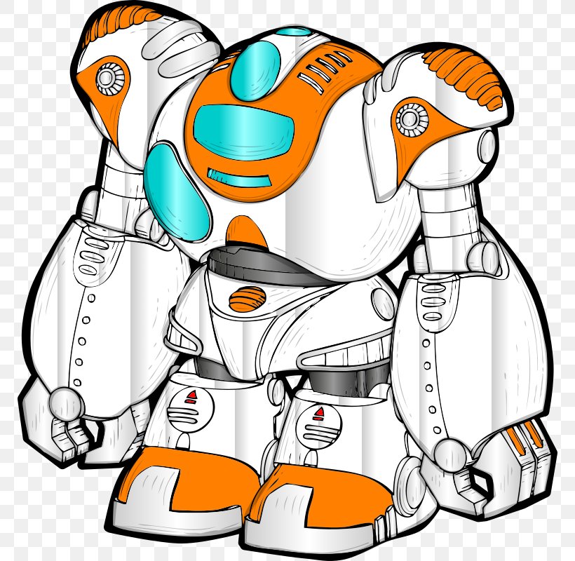 Humanoid Robot Android Nao Clip Art, PNG, 770x800px, Robot, Aibo, Android, Artificial Intelligence, Artwork Download Free