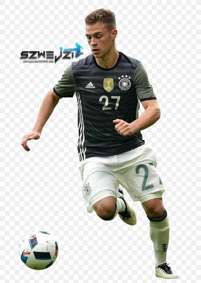 Joshua Kimmich Germany National Football Team Desktop Wallpaper, PNG, 693x1153px, Joshua Kimmich, Ball, Borussia Dortmund, Clothing, Football Download Free
