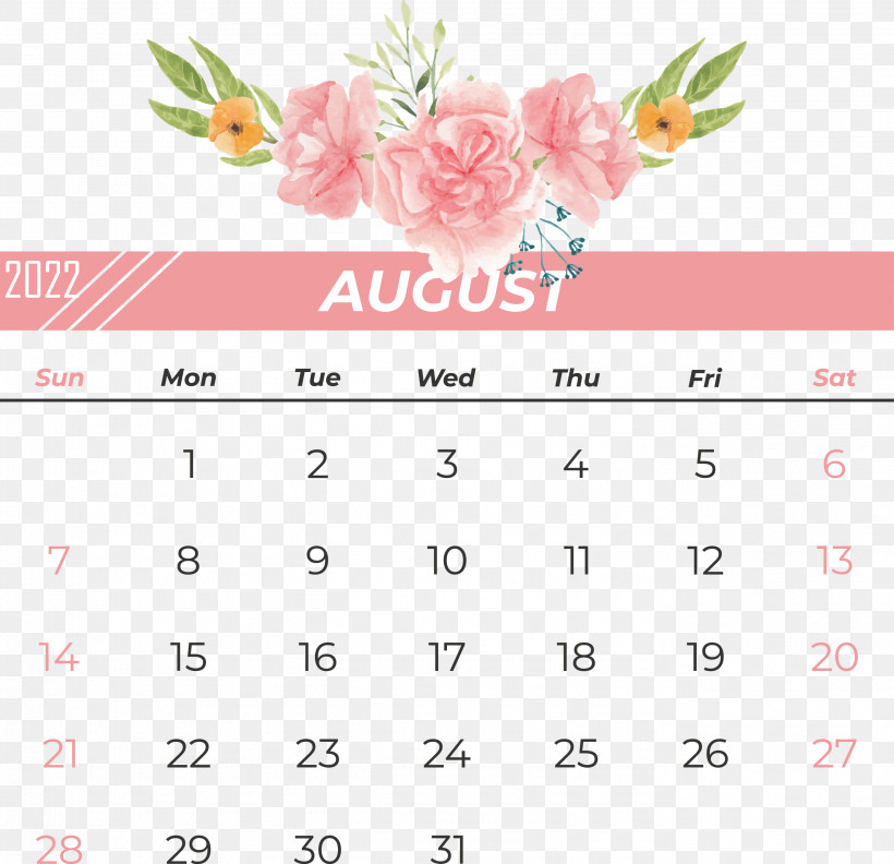 Line Calendar Font Flower Pink M, PNG, 2786x2694px, Line, Calendar, Flower, Geometry, Mathematics Download Free