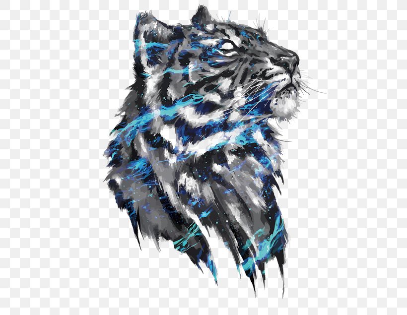 Lion Vector Graphics Felidae Clip Art White Tiger, PNG, 640x635px, Lion, Bengal Tiger, Fashion Accessory, Feather, Felidae Download Free
