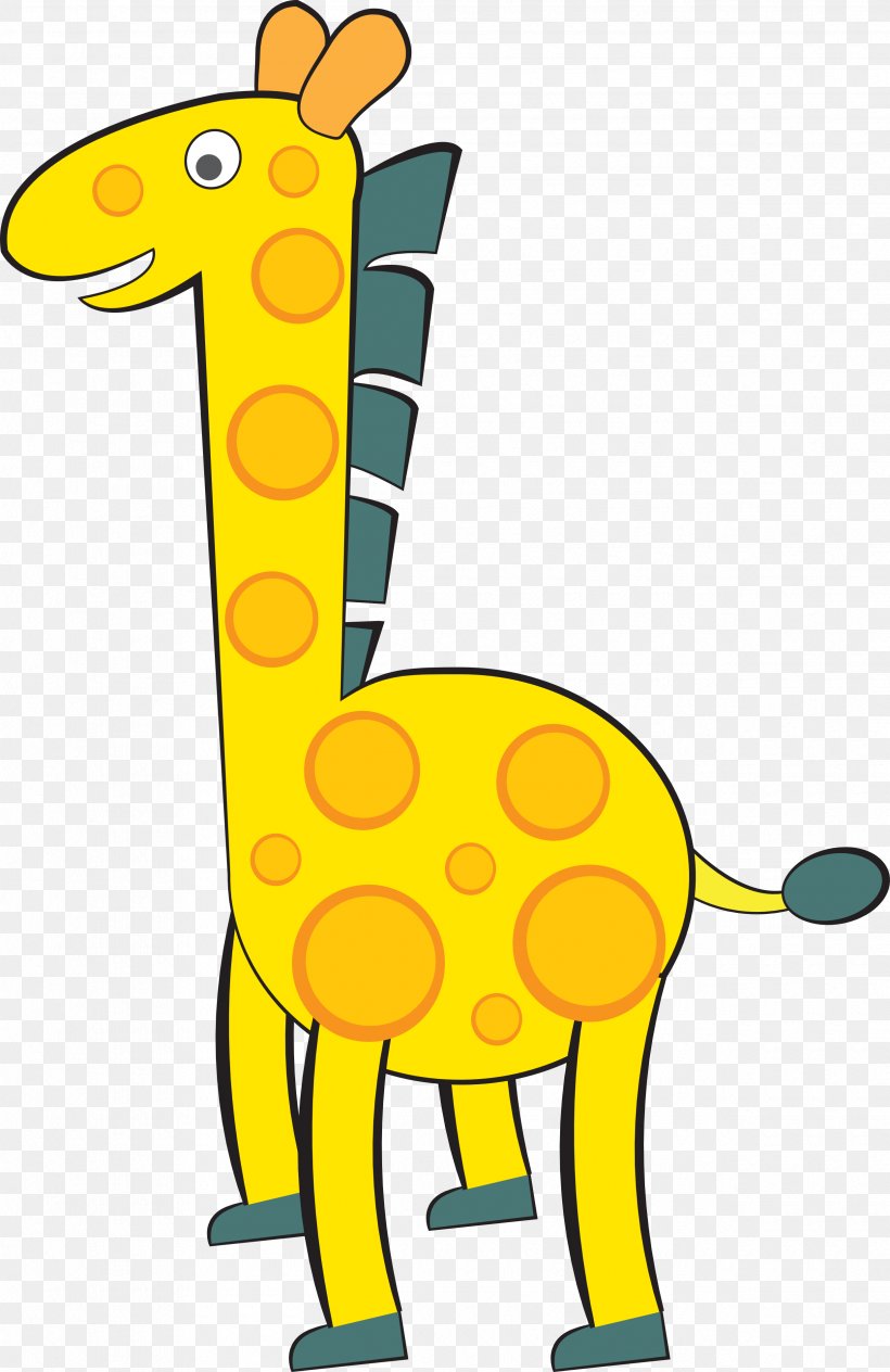 Northern Giraffe Leopard West African Giraffe Clip Art, PNG, 2490x3840px, Northern Giraffe, Animal, Animal Figure, Artwork, Computer Download Free