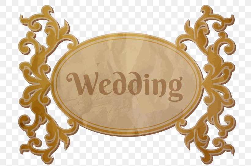 Ornament Wedding Clip Art, PNG, 751x542px, Ornament, Brass, Decoratie, Metal, Oval Download Free