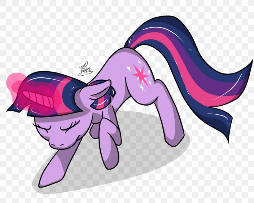 Pony Twilight Sparkle Horse Fluttershy Art, PNG, 1024x819px, Watercolor, Cartoon, Flower, Frame, Heart Download Free