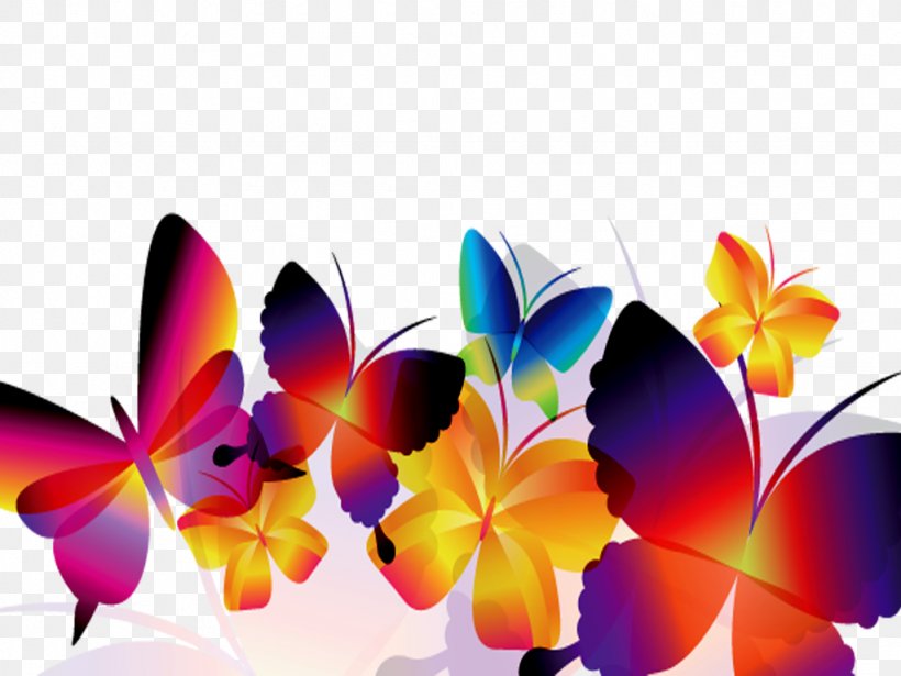 Q And A, PNG, 1024x768px, Vexel, Butterfly, Flower, Insect, Invertebrate Download Free