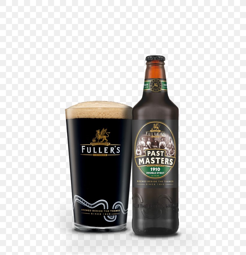 Stout Fuller's Brewery Ale Beer Cocktail, PNG, 660x850px, Stout, Alcoholic Beverage, Ale, Beer, Beer Bottle Download Free