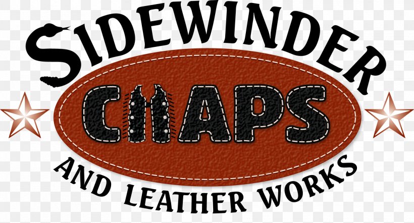 Chaps Cowboy Leather Logo, PNG, 1923x1037px, Chaps, Area, Banner, Brand, Cowboy Download Free